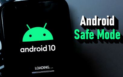 Jak vstoupit do nouzového režimu na zařízeních Android? - obrázek novinky na imei.info