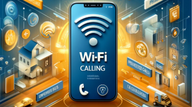 Wi-Fi 通話: どのように機能しますか? - imei.infoのニュース画像