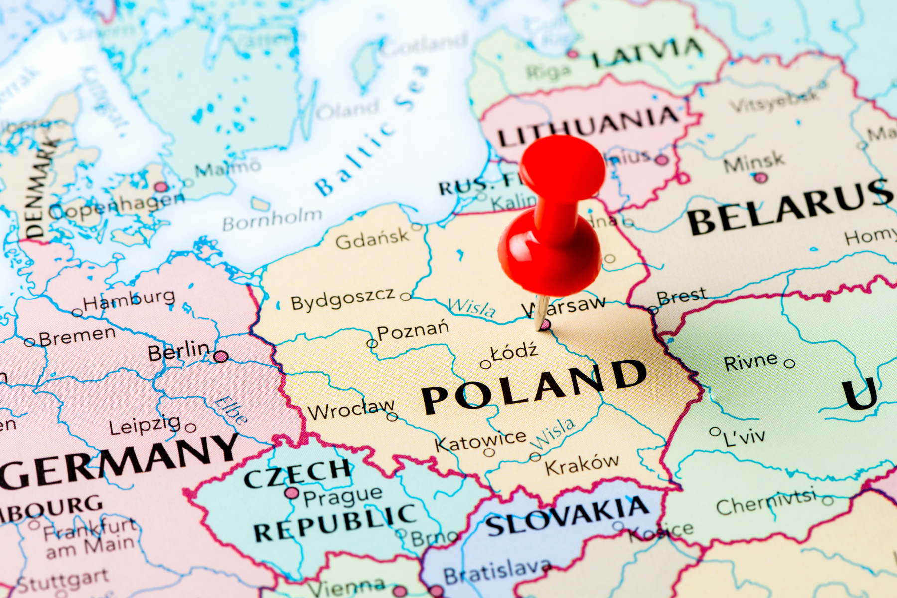 Polonya'ya mı seyahat ediyorsunuz? Paradan tasarruf etmenizi sağlayacak en iyi yalnızca SIM fırsatlarını bulun - imei.info üzerinde haber resmi
