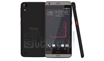Verificação de garantia HTC - imagem de novidades em imei.info