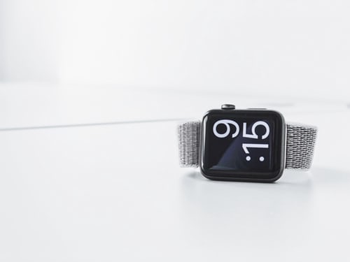 Dinge, die Sie in einer überholten Apple Watch einchecken sollten - Nachrichtenbild auf imei.info
