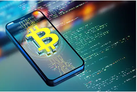 Best Practices for Using Bitcoin and Other Cryptocurrencies on Mobile Devices - news image on imei.info