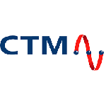 CTM Macao الشعار