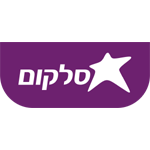 Cellcom Israel الشعار