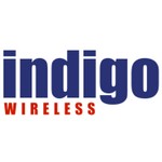Indigo Wireless United States प्रतीक चिन्ह