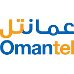Omantel Oman логотип