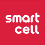 Smart Cell Nepal ロゴ
