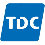 TDC Norway логотип