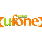 Ufone Pakistan логотип