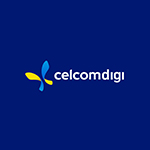 CelcomDigi Malaysia الشعار