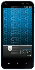 Перевірка IMEI SHARP Aquos Phone SHL22 на imei.info