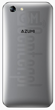 IMEI-Prüfung AZUMI Kirei A45D auf imei.info