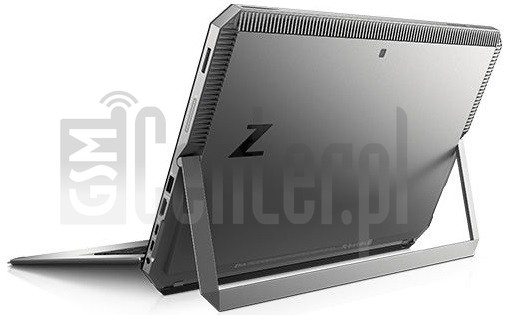 Controllo IMEI HP ZBook x2 su imei.info