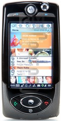 imei.info에 대한 IMEI 확인 MOTOROLA A1000