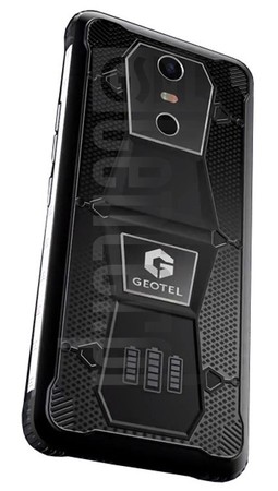 Skontrolujte IMEI GEOTEL G9000 na imei.info