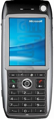 Pemeriksaan IMEI QTEK 8600 (HTC Breeze) di imei.info