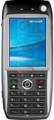 Kontrola IMEI QTEK 8600 (HTC Breeze) na imei.info