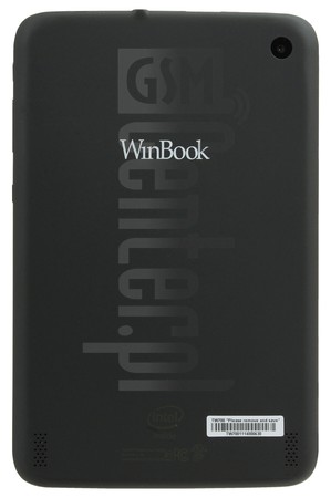 IMEI Check WINBOOK TW70CA17 on imei.info