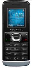 ตรวจสอบ IMEI ALCATEL OT-233 บน imei.info