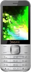 IMEI चेक MAXX Wow MX804 imei.info पर