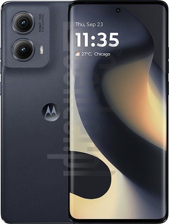 Kontrola IMEI MOTOROLA Edge (2024) na imei.info