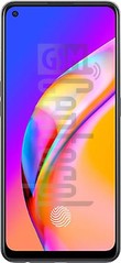 IMEI-Prüfung OPPO F19 Pro+ 5G auf imei.info