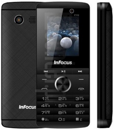 Controllo IMEI InFocus IF9011 su imei.info