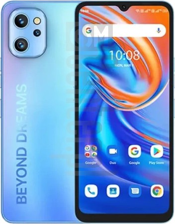 在imei.info上的IMEI Check UMIDIGI A15C