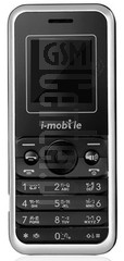 Controllo IMEI i-mobile 2205 Hitz su imei.info