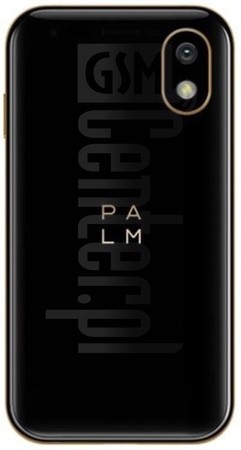 IMEI Check PALM Phone on imei.info