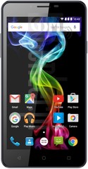 在imei.info上的IMEI Check ARCHOS 55b Platinum