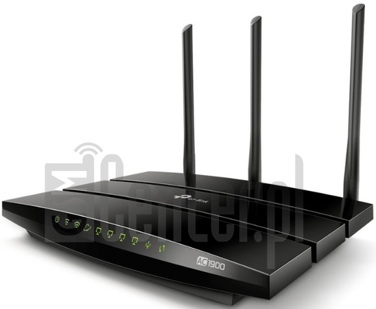 Настройка роутера tp link archer a9