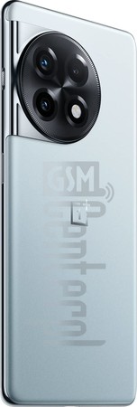 Pemeriksaan IMEI OnePlus 11R di imei.info