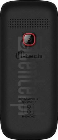 تحقق من رقم IMEI M-TECH L66 على imei.info