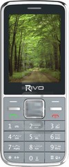 在imei.info上的IMEI Check RIVO Neo N400