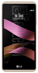 imei.info에 대한 IMEI 확인 LG X Style K200DS