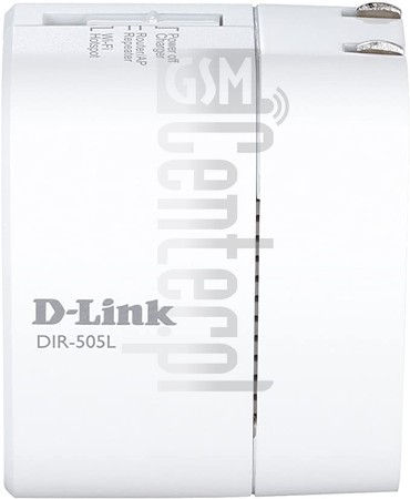Проверка IMEI D-LINK DIR-505L на imei.info
