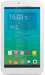 imei.infoのIMEIチェックALCATEL P330A One Touch POP 7S