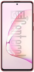 ファームウェアのダウンロード SAMSUNG Galaxy Note10 Lite