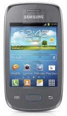 下载固件 SAMSUNG S5310 Galaxy Pocket Neo