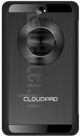 Проверка IMEI CLOUDFONE CloudPad 702q на imei.info