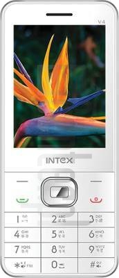 Vérification de l'IMEI INTEX Turbo V4 sur imei.info