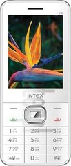 Controllo IMEI INTEX Turbo V4 su imei.info