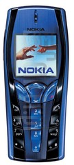 Kontrola IMEI NOKIA 7250 na imei.info