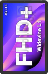 Verificación del IMEI  AGM Pad T1 WiFi en imei.info