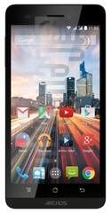 Проверка IMEI ARCHOS 50b Helium 4G на imei.info