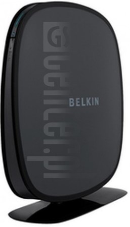 Verificación del IMEI  BELKIN N450 DB F9K1105 en imei.info