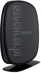 ตรวจสอบ IMEI BELKIN N450 DB F9K1105 บน imei.info
