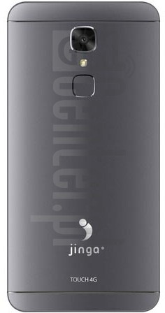 Проверка IMEI JINGA Touch 4G на imei.info