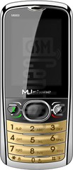 IMEI Check MUPHONE M6800 on imei.info